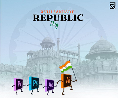 Republic Day post republic day post