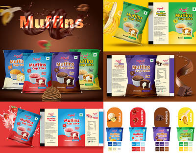 Muffin Cake Packaging Design | Cup Cake Packaging bakerybranding bakerydesign brandidentity creativepackaging cupcakedesign cupcakepackaging designinspiration dessertpackaging dribbbleshots foodiepackaging foodpackaging graphicdesign muffinpackaging muffins packagingdesign packaginginspiration packaginglovers productpackaging sweetdesign visualdesign