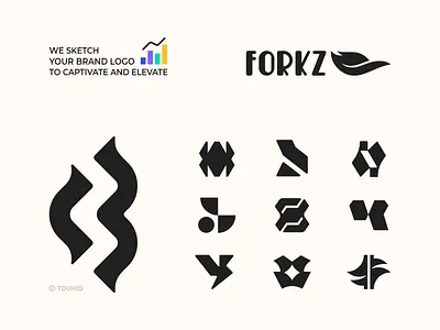 logo brand brand identity branding identity logo logo design logo trend logos mark monogram trendy visual identity