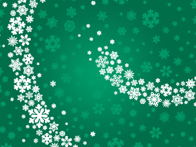 Christmas Time illustration