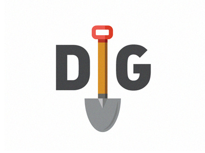 Dig