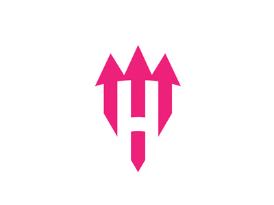 Marisa Hausenfleck, a fitness trainer fitness h id logo m mark training triton