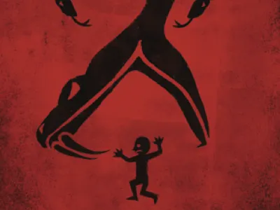 Cyber Bullying Poster first shot