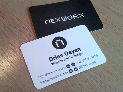 Business cards business cards print