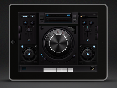 Mixer App app dj mixer