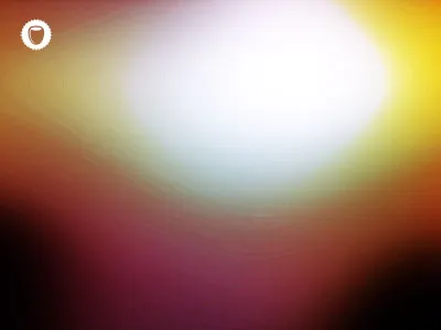 Postcard Concept blur postcard texture