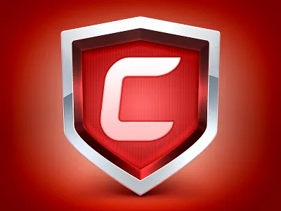 Comodo Icon comodo icon mobile zldesign