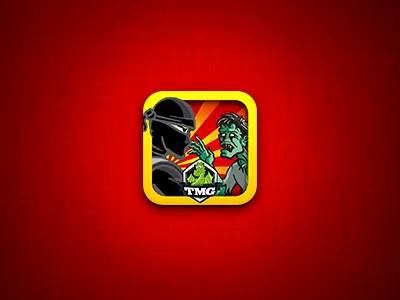 For The Win Icon app assets for the win ftw game icon