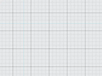 Decorative sheet for glass disc table grid