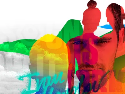 About picture about art experience graph graphic info infographic ivan live manolov resume work