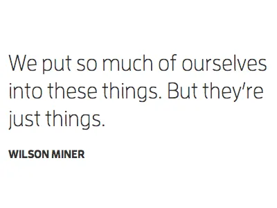 Just things build buildconf enzo typecast