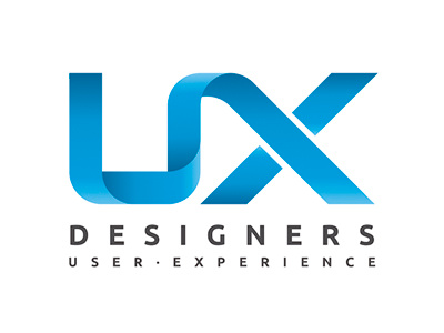 Logo UX Designers jorge camacho logo user experience user experience designers ux ux design ux designers ux logo uxd