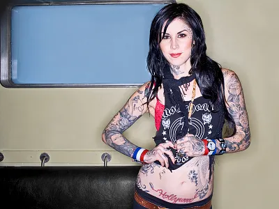 Basic Ring Flash Stuff