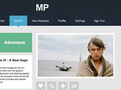 A new hope moviepickr movies mp network