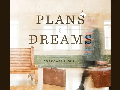 Forecast Light Cover Option 1 album cover