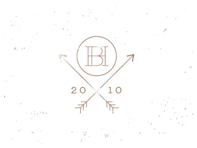 Brother Horse 2010 branding design logo wine