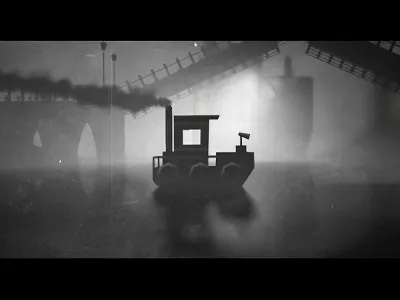 Boat 2 cinema4d