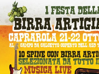 Beer background beer brand id events flyer font type guitar marketing party poster promo