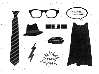 Comic comic superman