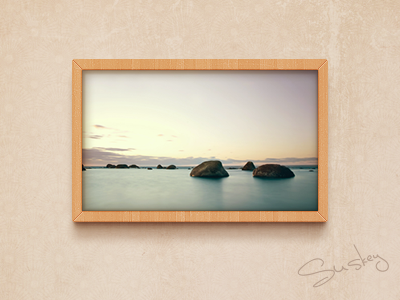 Photo Frame gui photo frame widget