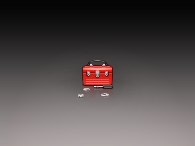 Tool Box @64px exercise icon