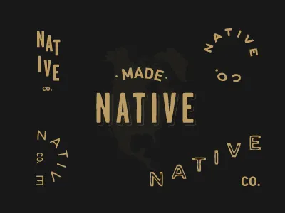 Native - Exploration 11