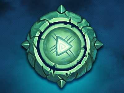 Mobile Game Icon — Woodla button game icon iphone mobile