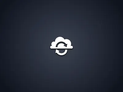 Cloud Sync Icon cloud icloud icon refresh reload sync