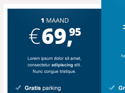 Prices