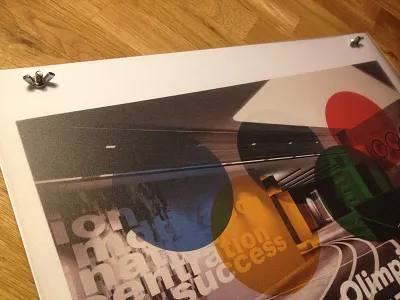 Hardcopy Presentation hardcopy presentation