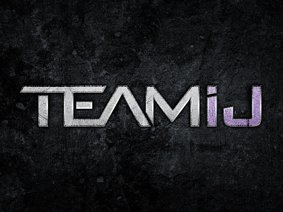 TEAMiJ black ops call of duty cod grey grunge logo metal purple xbox