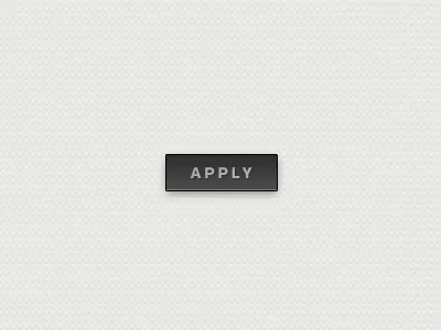Web Button apply button glow shadow stroke texture web website