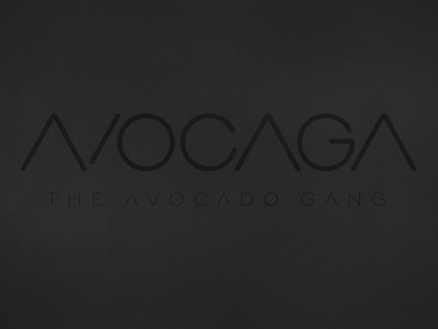 AVOCAGA avocados are so damn good avocaga best damn photo club ever reject the avocado gang