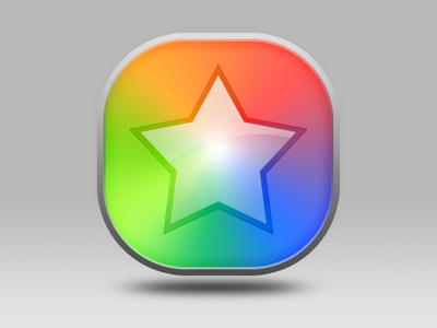 rainbow icon