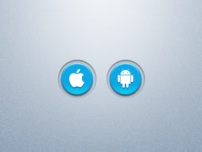 Android Button designs, themes, templates and downloadable graphic ...