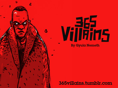365 blog candyman ink movie red