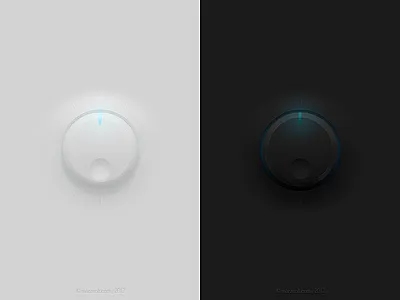 Freebie Knob PSD freebie interface knob psd