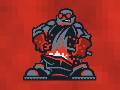 Meet the UP Pixel Blacksmith