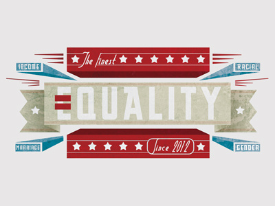 The Finest Equality