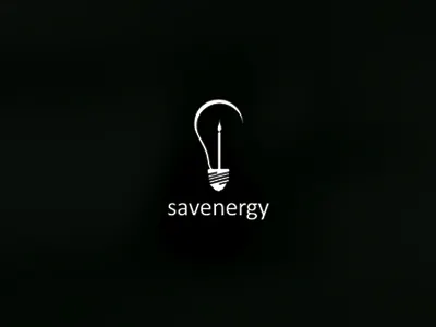 Savenergy artission bulb eco energy green light palattecorner save energy sumesh