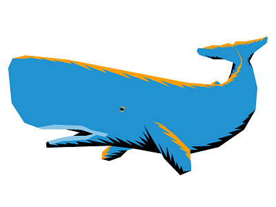 A Whale