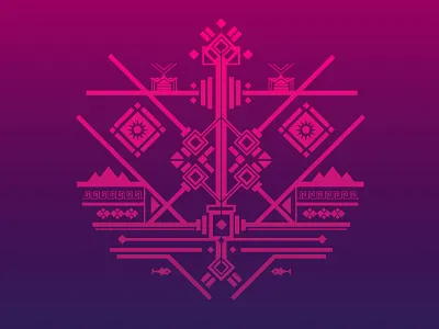 KMB draw illustration janencho