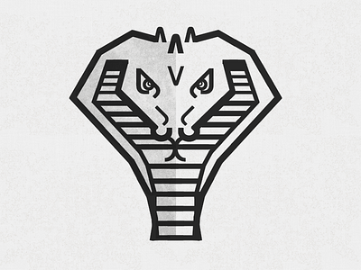 ITC Bauhaus Cobra (simplified) bauhaus cobra font geometric graphic design illustration itc bauhaus lettering minimalism print rockatee snake typography