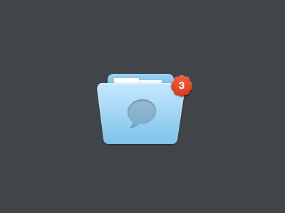 Folder blue folder icon light not david beckham