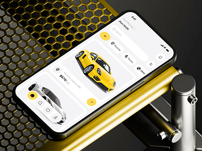 Car Rental Mobile App app design booking car car app car rent service car rental app luxury car luxury car rent mobile mobile app mobile app design rent rent a car rental rental app transport