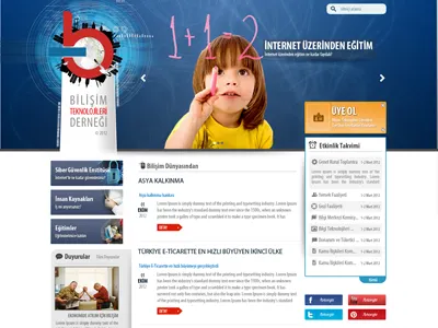 BT information technologies