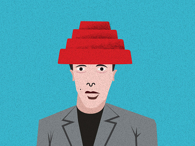 Whip It! devo musician new wave postpunk