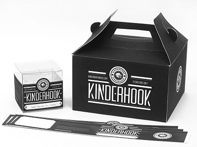 Kinderhook Snacks kinderhook martin van buren old packaging snacks