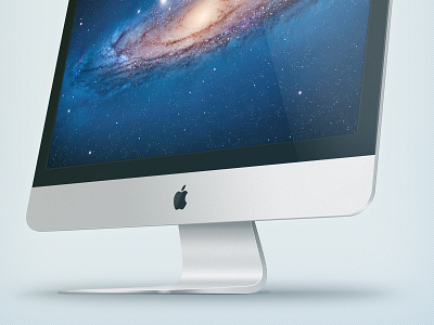 Imac free icon imac mockup photoshop psd