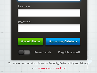 Login application dark fields form login sign sign up signin switch webtool